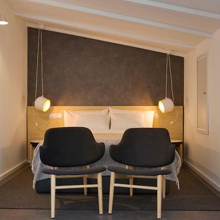 Oporto Avenue Attic - Solar Da Avenida Leilighet Eksteriør bilde